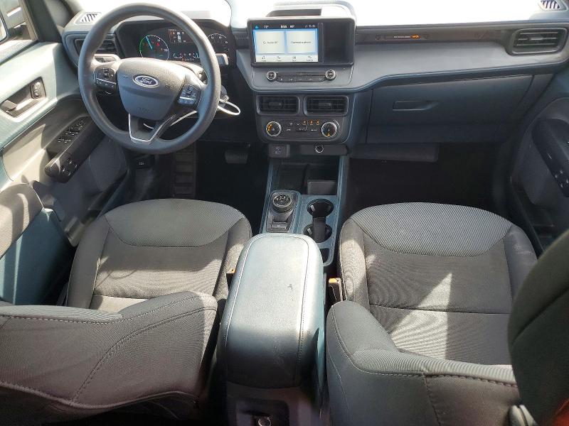 صورة رقم 8 من المزاد - 2023 FORD MAVERICK مع VIN 3FTTW8E32PRA79372
