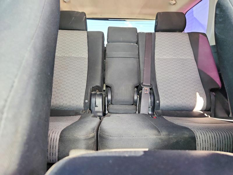 Photo 10 from auction – 2017 TOYOTA 4RUNNER with VIN JTEZU5JR1H5152630