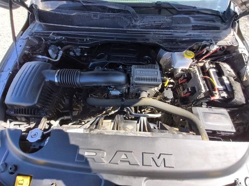 صورة رقم 11 من المزاد - 2022 RAM 1500 مع VIN 1C6SRFFT2NN411842
