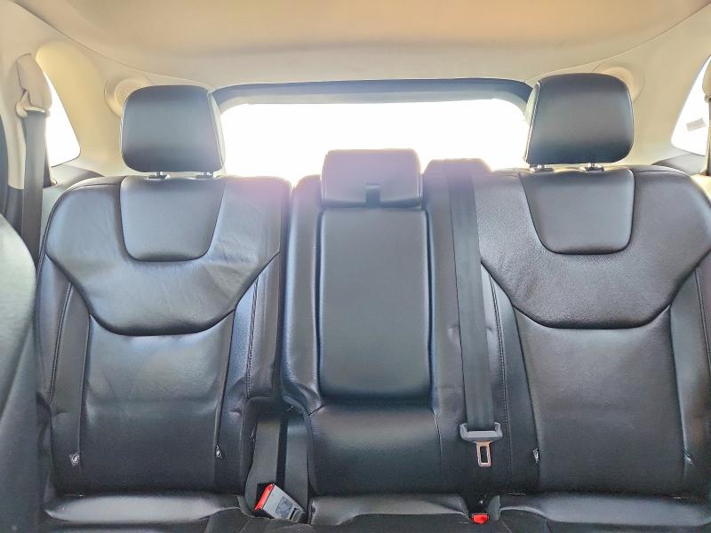 Photo 10 from auction – 2022 FORD EDGE with VIN 2FMPK4K95NBA51958
