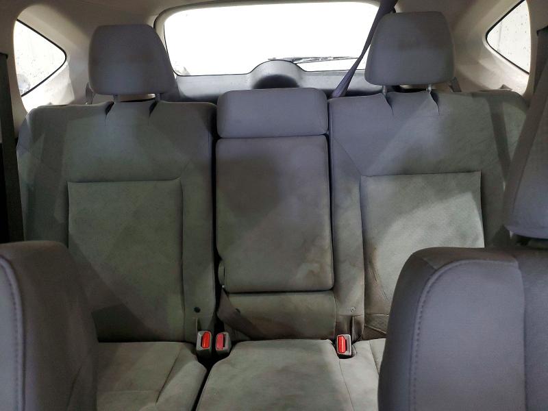 Photo 10 from auction – 2015 HONDA CR-V with VIN 3CZRM3H39FG704353