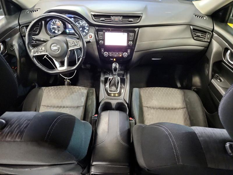 Photo 8 from auction – 2020 NISSAN ROGUE with VIN JN8AT2MV3LW102900