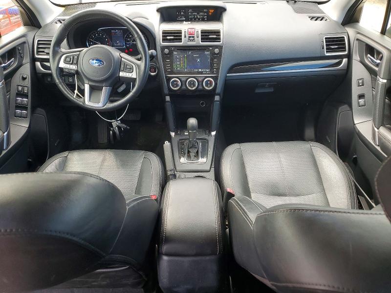 صورة رقم 8 من المزاد - 2018 SUBARU FORESTER مع VIN JF2SJAWCXJH507909
