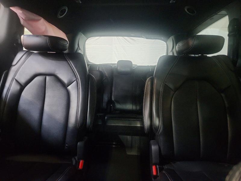 Снимка 10 от търг – 2025 CHRYSLER PACIFICA с VIN 2C4RC1BG5SR553668
