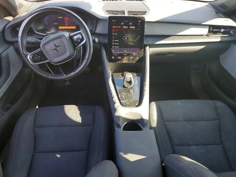 Photo 8 from auction – 2023 POLESTAR 2 with VIN YSMED3KA3PL159240