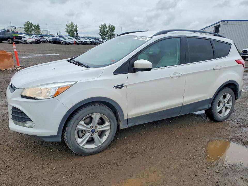 2015 FORD ESCAPE - Търг №69365496