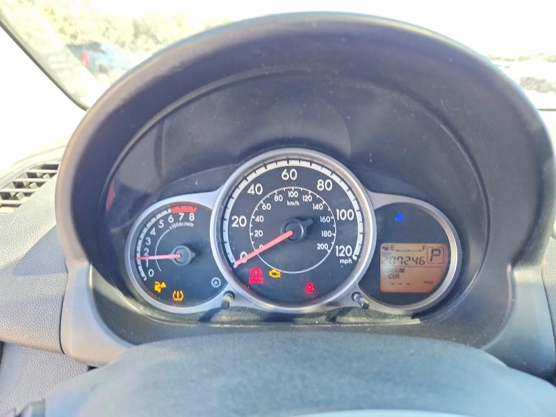 Photo 9 from auction – 2012 MAZDA MAZDA2 with VIN JM1DE1LY9C0135301