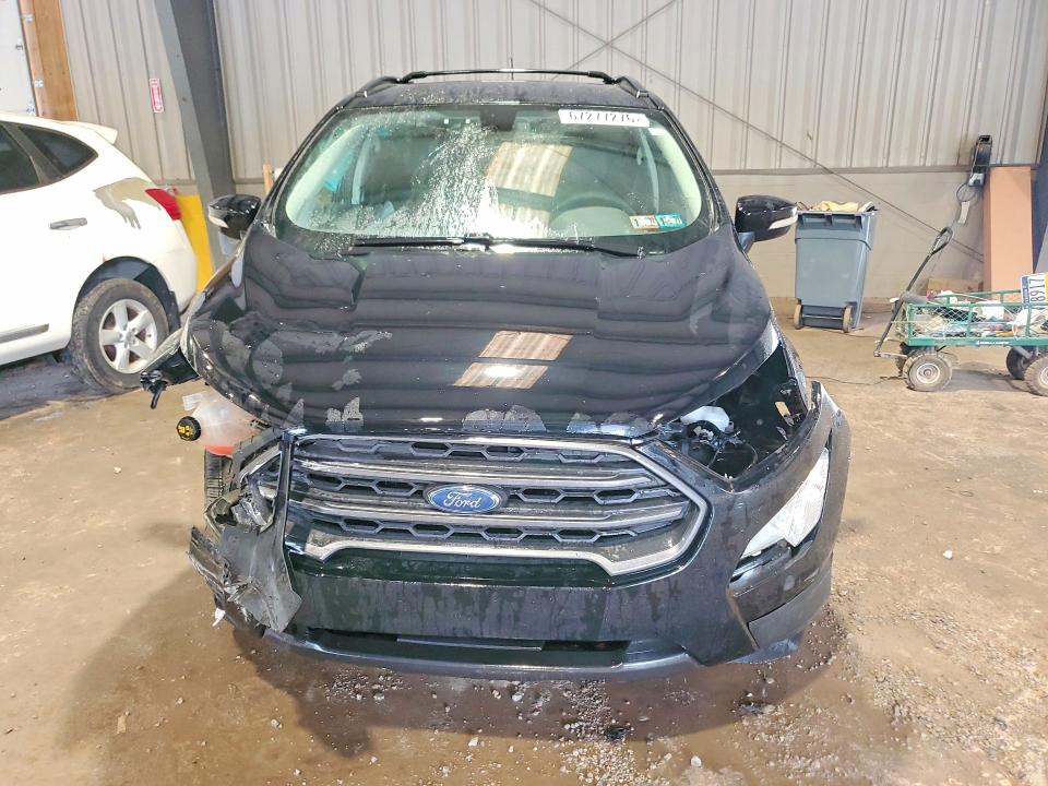 Снимка 5 от търг – 2018 FORD ECOSPORT с VIN MAJ6P1CL6JC224235