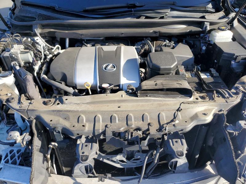 Foto 11 de la subasta – 2020 LEXUS RX con VIN 2T2HZMDAXLC255974