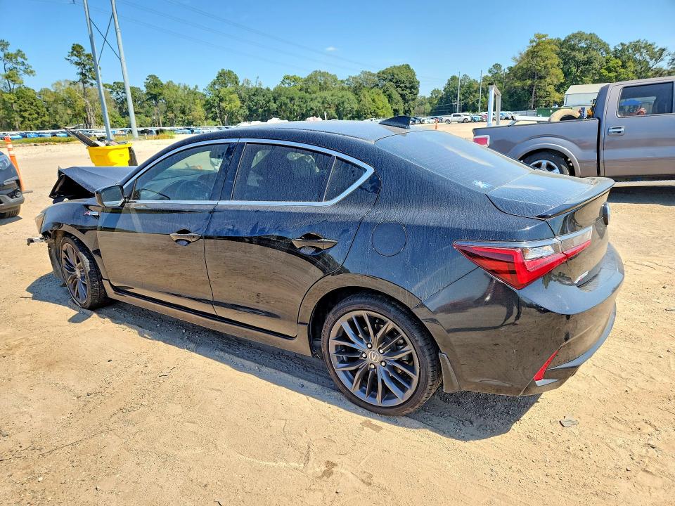 صورة رقم 2 من المزاد - 2021 ACURA ILX مع VIN 19UDE2F85MA004901