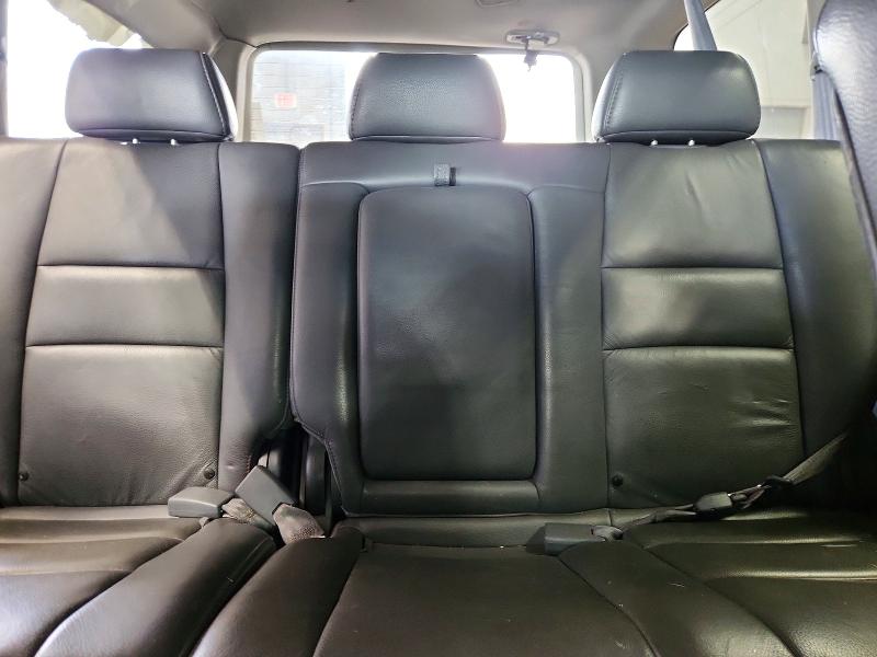 صورة رقم 10 من المزاد - 2007 HONDA PILOT مع VIN 5FNYF18547B006824