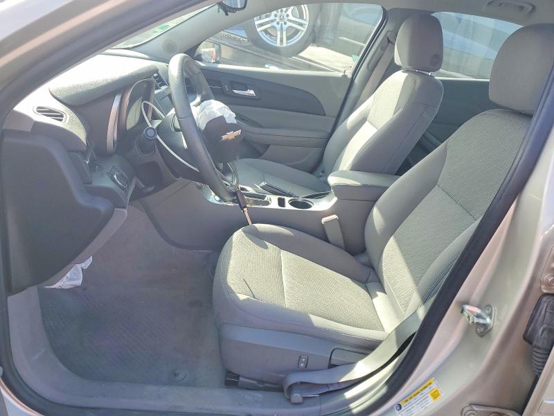 Photo 7 from auction – 2015 CHEVROLET MALIBU with VIN 1G11A5SL9FF111098