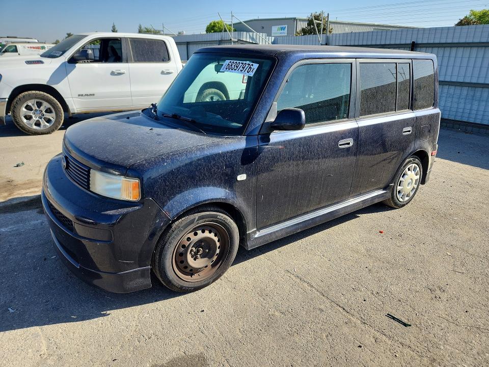 2006 SCION XB - Търг №68397976
