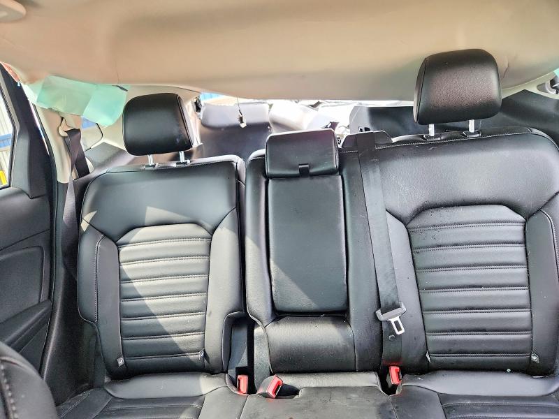 Снимка 10 от търг – 2020 FORD EDGE с VIN 2FMPK4J93LBA38494
