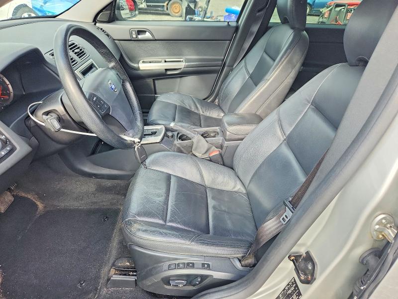 Photo 7 from auction – 2007 VOLVO V50 with VIN YV1MW382672319645