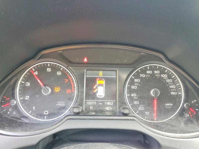 Foto 9 de la subasta – 2016 AUDI Q5 con VIN WA1C2AFP9GA116670