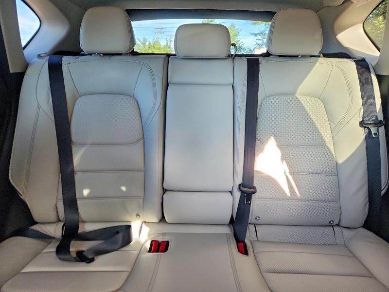 صورة رقم 10 من المزاد - 2025 MAZDA CX-5 مع VIN JM3KFBCL0S0672224