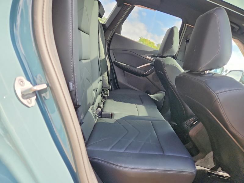 صورة رقم 10 من المزاد - 2025 BMW X1 مع VIN WBX73EF07S5290174