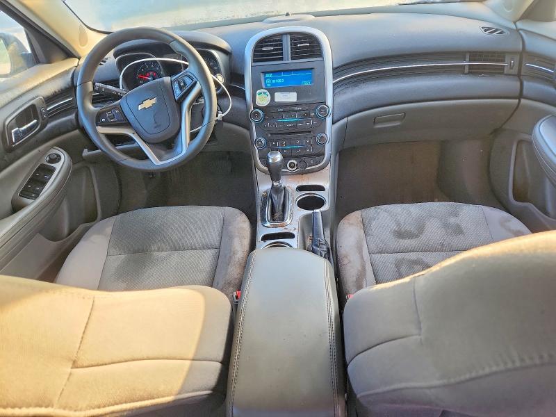 Photo 8 from auction – 2015 CHEVROLET MALIBU with VIN 1G11A5SL9FU139737