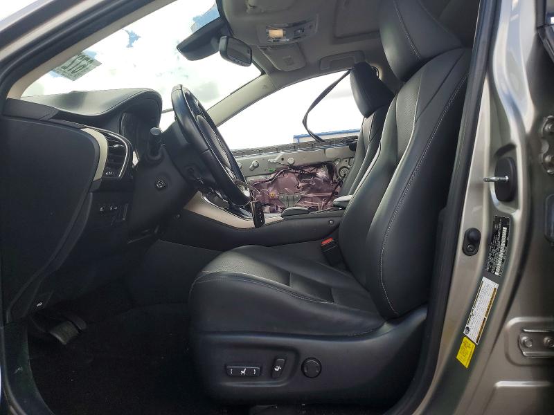 Photo 7 from auction – 2020 LEXUS NX with VIN JTJDARBZ0L5019120