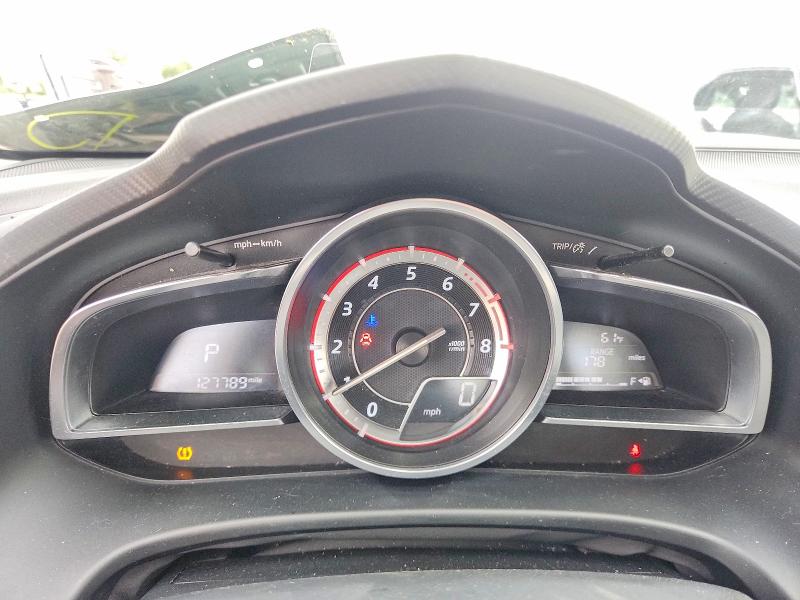 Фото 9 с аукциона – 2014 MAZDA 3 с VIN JM1BM1V35E1178459