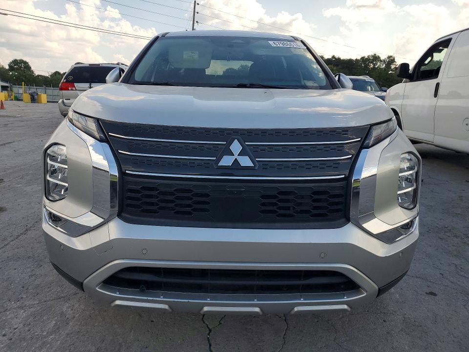 Снимка 5 от търг – 2022 MITSUBISHI OUTLANDER с VIN JA4J3UA82NZ063718
