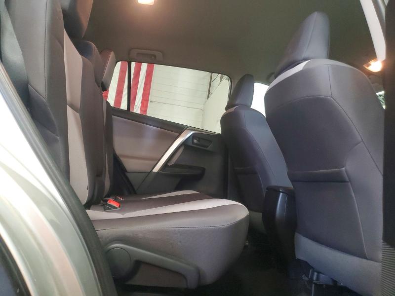 صورة رقم 11 من المزاد - 2014 TOYOTA RAV4 مع VIN 2T3BFREV8EW197082