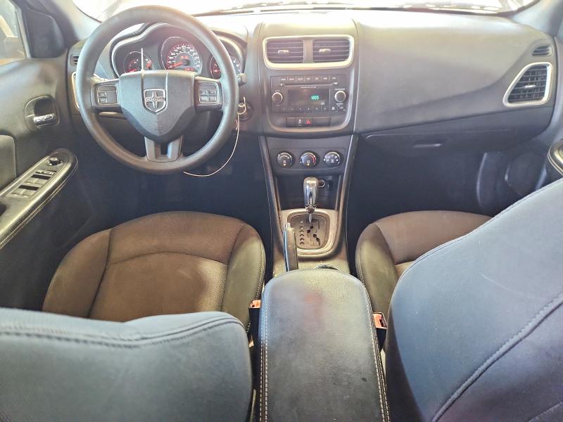 Фото 8 с аукциона – 2013 DODGE AVENGER с VIN 1C3CDZAB7DN619312