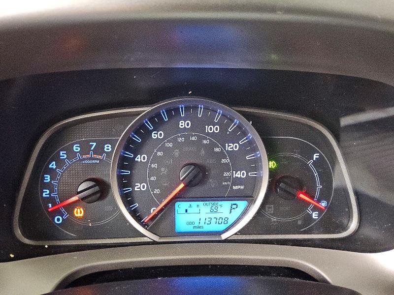 Photo 9 from auction – 2015 TOYOTA RAV4 with VIN 2T3WFREV5FW131673