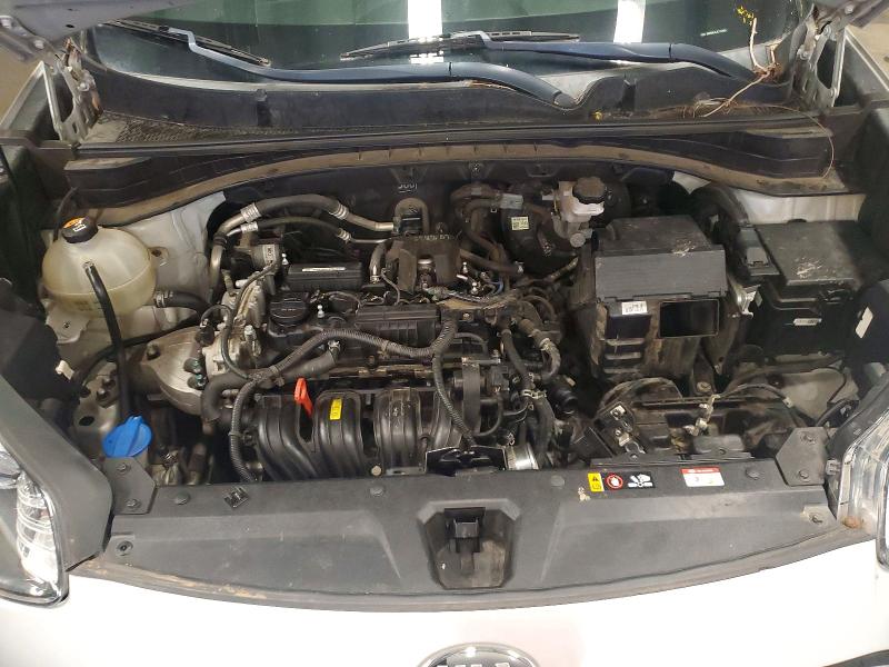 Photo 12 from auction – 2020 KIA SPORTAGE with VIN KNDPMCAC4L7714092