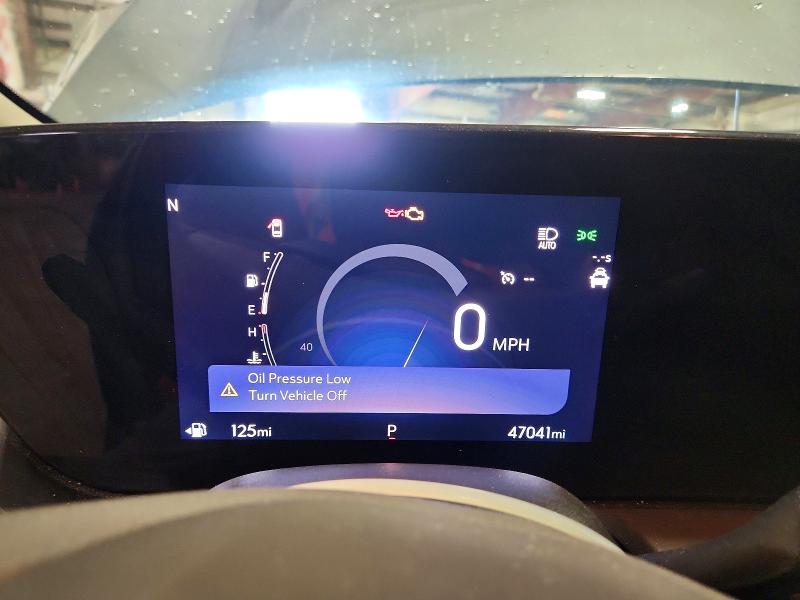 Фото 9 с аукциона – 2026 BUICK ENCORE GX с VIN KL4AMCSL4TB049898