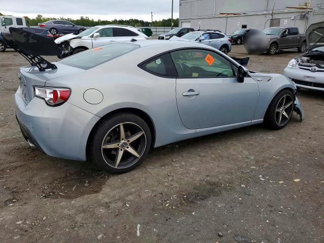 صورة رقم 3 من المزاد - 2013 SCION FR-S مع VIN JF1ZNAA11D2730120