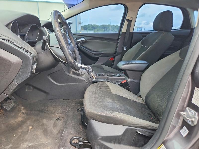 Photo 7 from auction – 2014 FORD FOCUS with VIN 1FADP3F29EL260836
