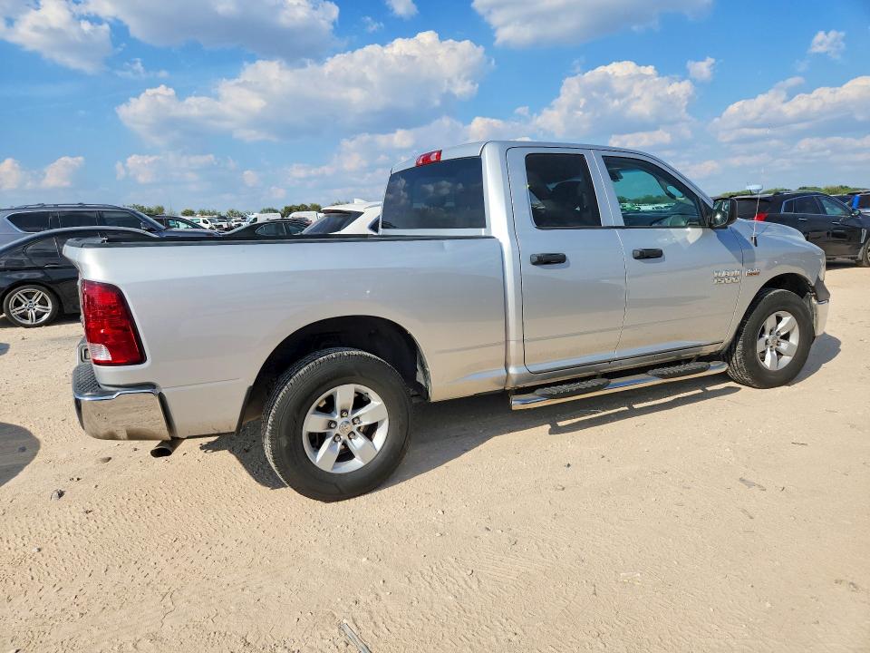 Foto 3 de la subasta – 2017 RAM 1500 con VIN 1C6RR7FT2HS633789