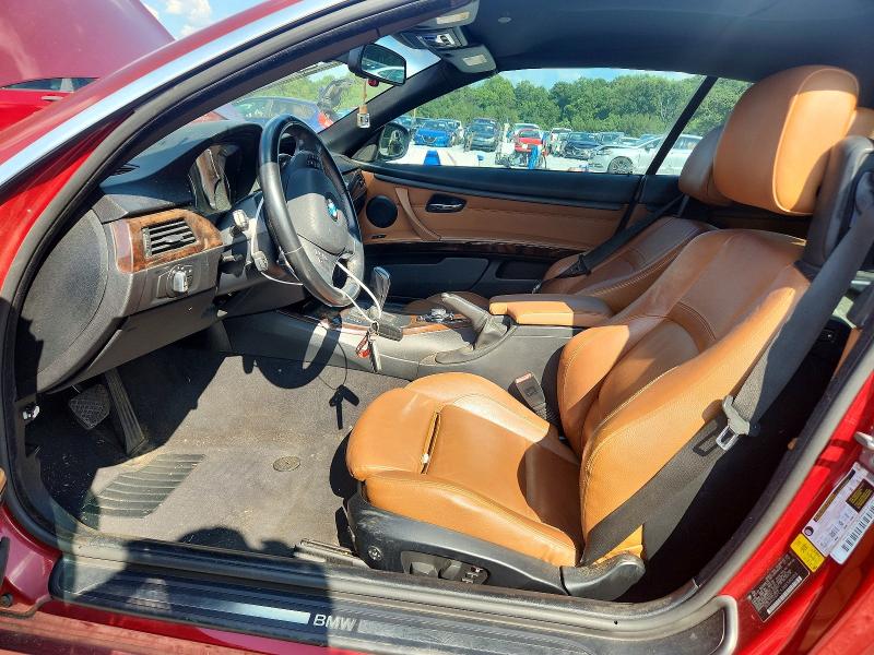 Zdjęcie 7 z aukcji – 2011 BMW 335 z VIN WBADX7C53BE580103
