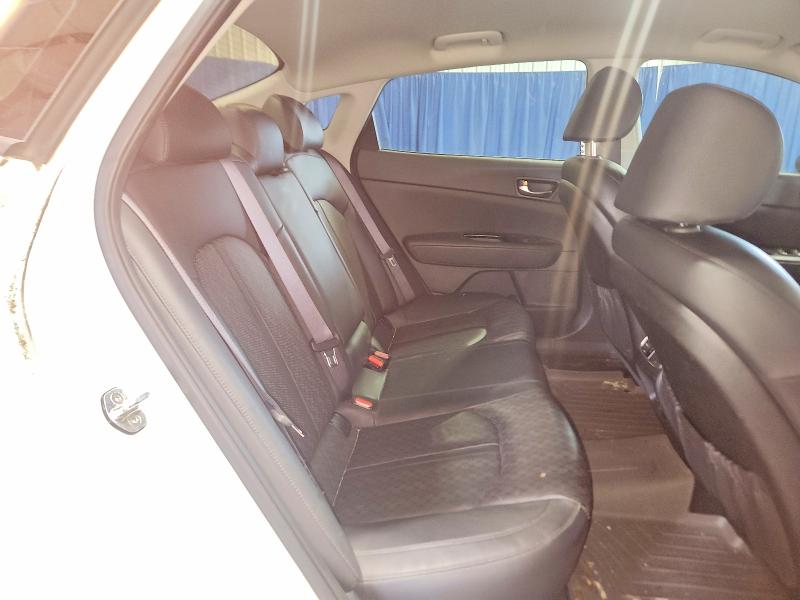 Photo 10 from auction – 2017 KIA OPTIMA HYBRID with VIN KNAGU4LE5H5012125