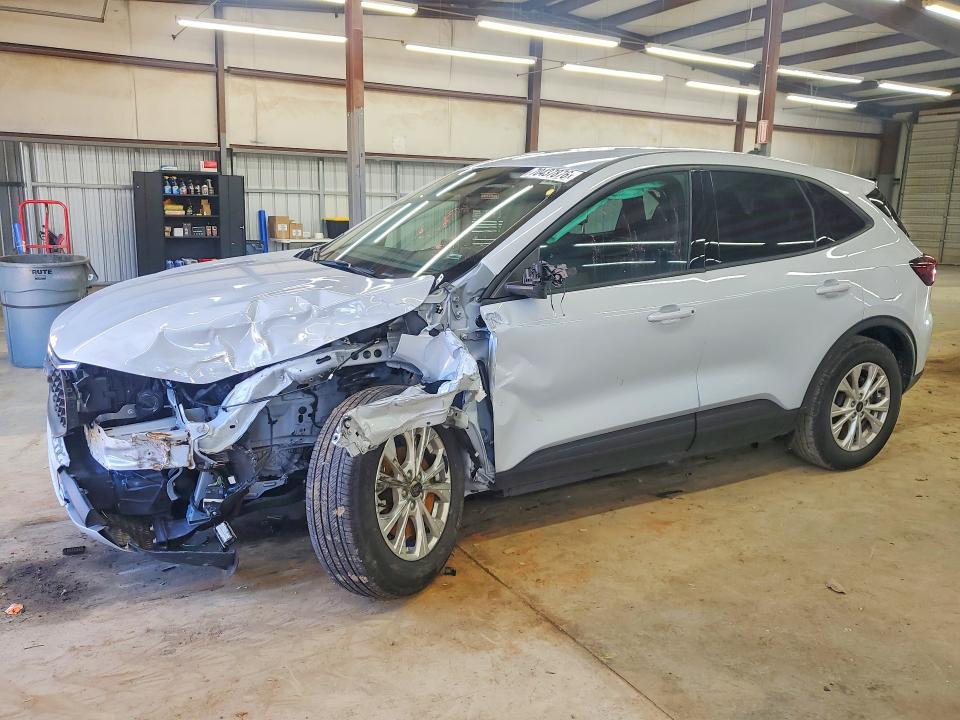 FORD ESCAPE 2025 z numerem VIN 1FMCU0GN3SUA83742 - Zdjęcie z aukcji