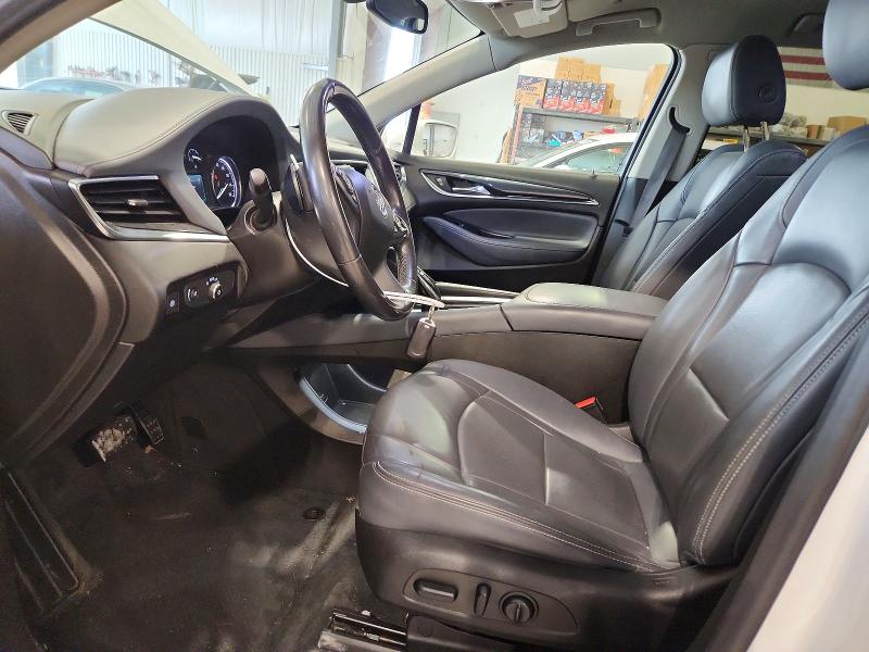 Фото 7 с аукциона – 2019 BUICK ENCLAVE с VIN 5GAEVAKW3KJ286052