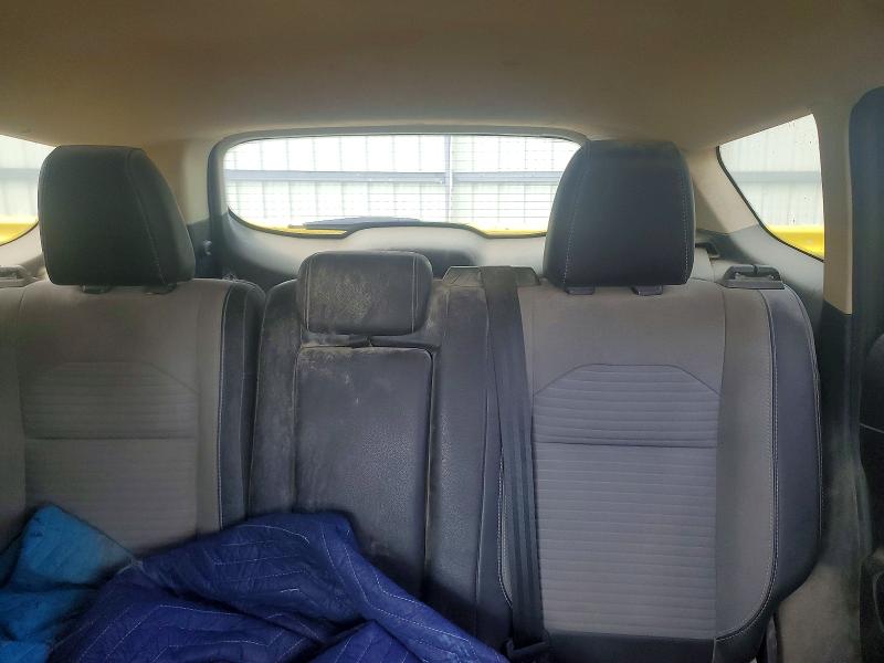 Photo 10 from auction – 2018 FORD ESCAPE with VIN 1FMCU9GD8JUD49072