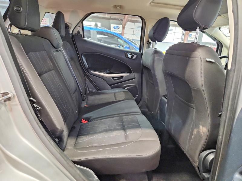 Photo 11 from auction – 2019 FORD ECOSPORT with VIN MAJ6S3GL3KC274077