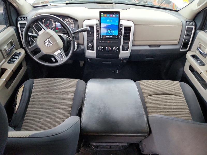 Zdjęcie 8 z aukcji – 2010 DODGE RAM 3500 z VIN 3D73Y3CL5AG113944