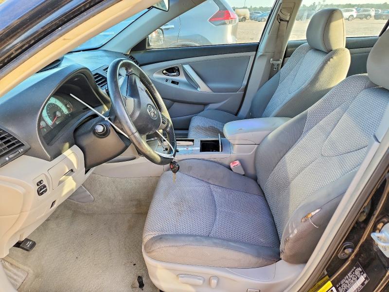 Photo 7 from auction – 2011 TOYOTA CAMRY with VIN 4T1BF3EK3BU230268