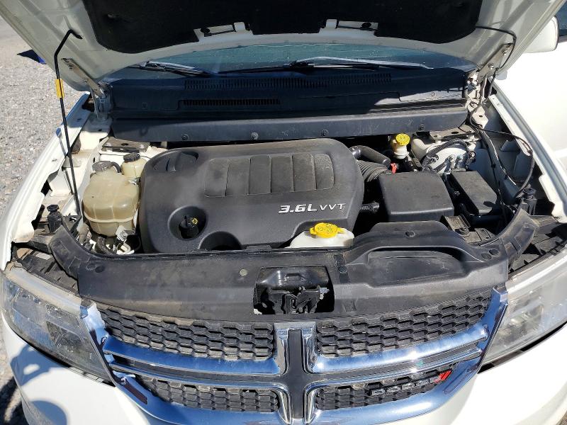 Photo 12 from auction – 2014 DODGE JOURNEY with VIN 3C4PDDBG9ET164541