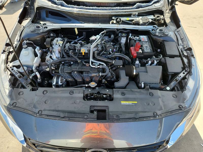 Photo 11 from auction – 2025 NISSAN ALTIMA with VIN 1N4BL4DV4SN429893