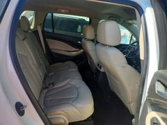 Zdjęcie 11 z aukcji – 2017 BUICK ENVISION z VIN 1FMCU9J95JUC83973