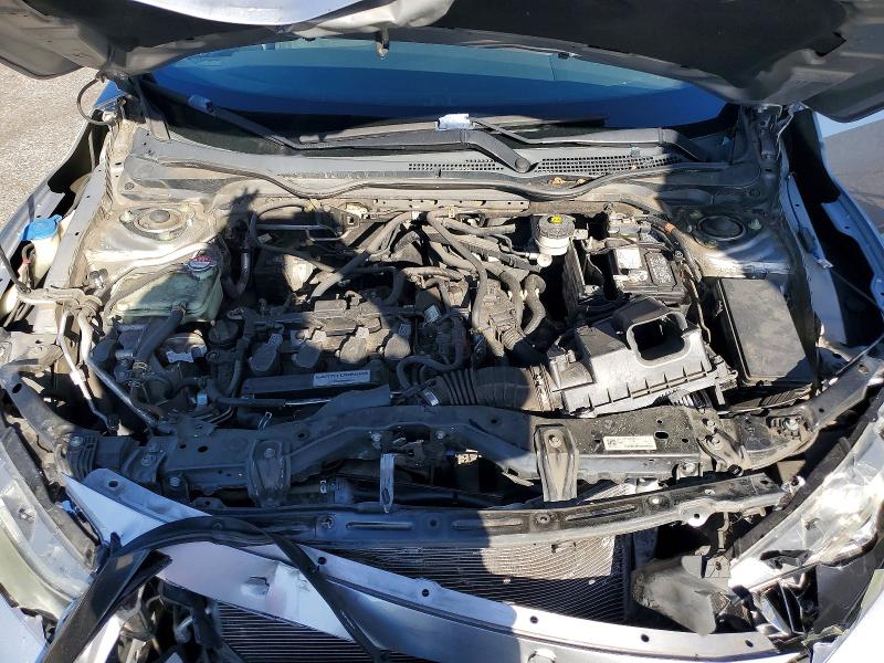 Photo 11 from auction – 2018 HONDA CIVIC with VIN SHHFK7H23JU407136