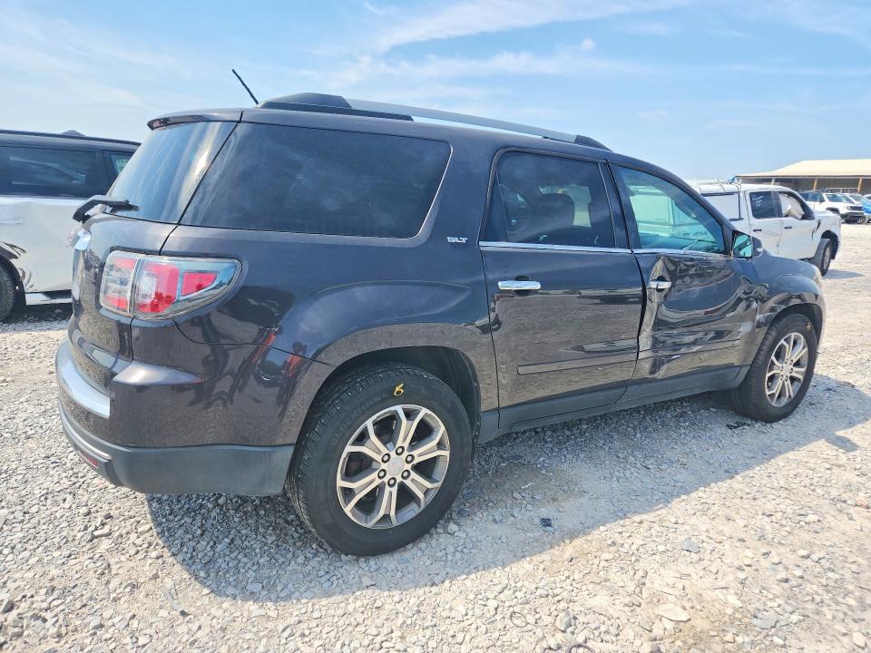Zdjęcie 3 z aukcji – 2014 GMC ACADIA z VIN 1GKKRRKD8EJ181521