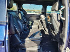 Photo 11 from auction – 2020 CHRYSLER PACIFICA with VIN 2C4RC1N79LR200606