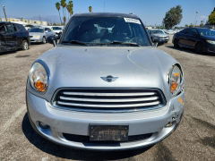 Photo 5 from auction – 2012 MINI COOPER with VIN WMWZB3C59CWM03726