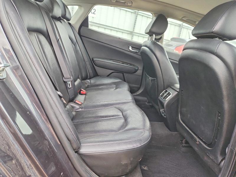 Zdjęcie 10 z aukcji – 2017 KIA OPTIMA z VIN 5XXGU4L32HG174050